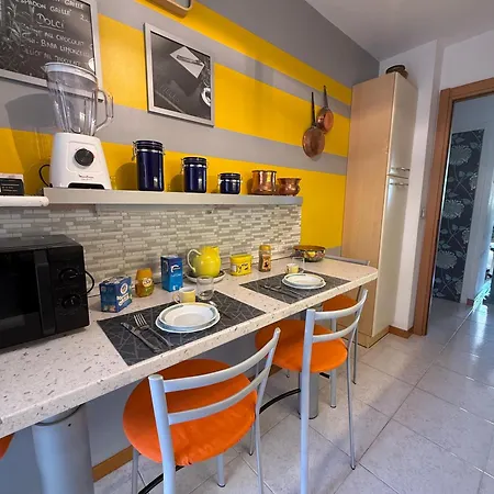 Le Mentonnais - 2p Central, Proche Mer&gare Appartement