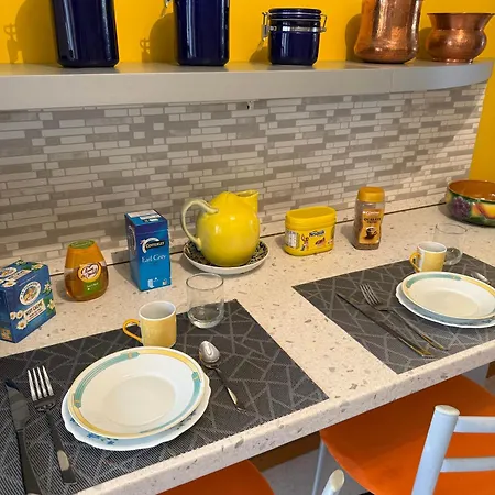 Appartement Le Mentonnais - 2p Central, Proche Mer&gare Menton