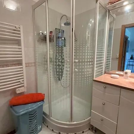 Lejlighed Le Mentonnais - 2p Central, Proche & Gare