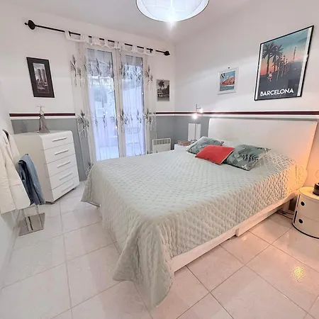 Lejlighed Le Mentonnais - 2p Central, Proche & Gare *