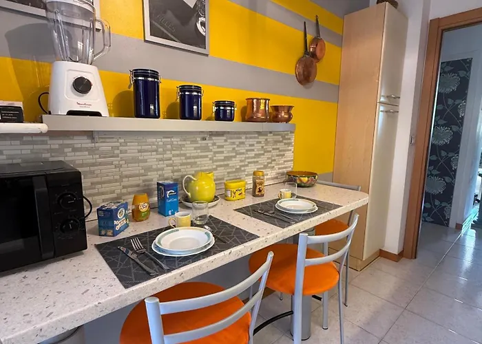 Le Mentonnais - 2p Central, Proche & Gare Apartamento